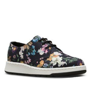 Dr. Marten's Darcy Floral Cavendish Oxford 8
